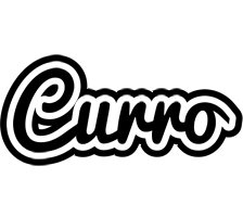 Curro chess logo