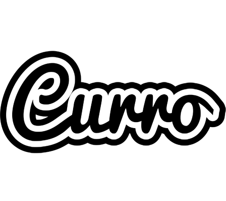 Curro chess logo