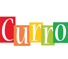 Curro colors logo