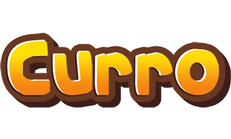 Curro cookies logo