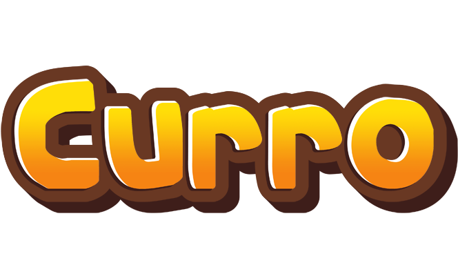 Curro cookies logo