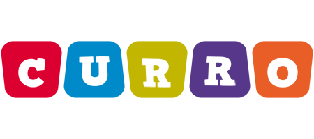 Curro daycare logo