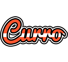 Curro denmark logo