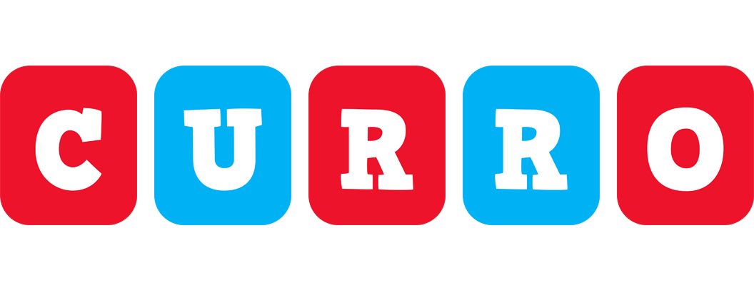 Curro diesel logo