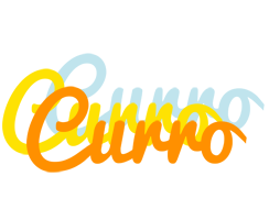 Curro energy logo