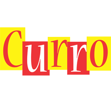 Curro errors logo