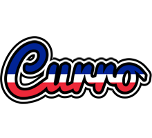 Curro france logo