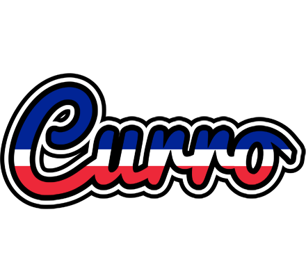 Curro france logo