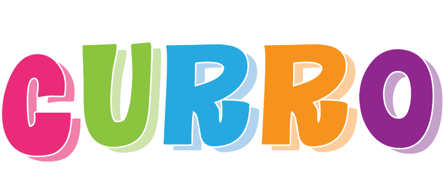 Curro friday logo