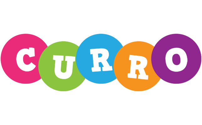 Curro friends logo