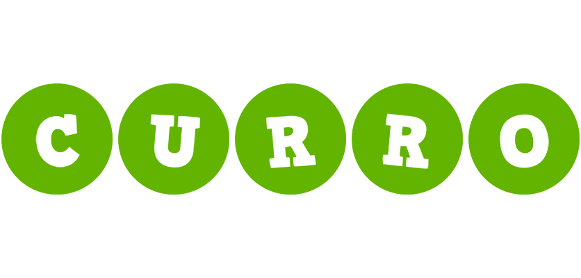 Curro games logo