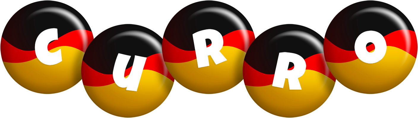 Curro german logo