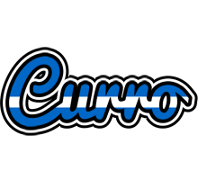 Curro greece logo