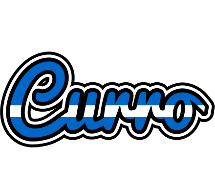 Curro greece logo