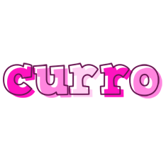 Curro hello logo