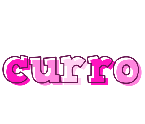 Curro hello logo