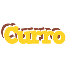 Curro hotcup logo