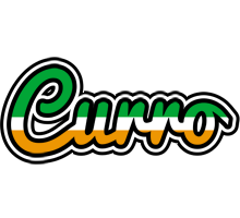 Curro ireland logo