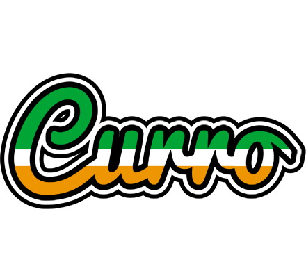 Curro ireland logo