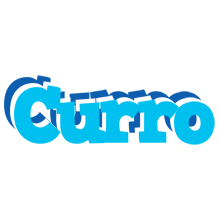 Curro jacuzzi logo