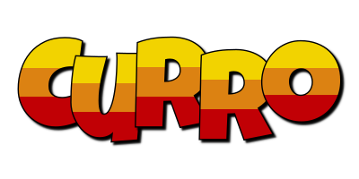 Curro jungle logo