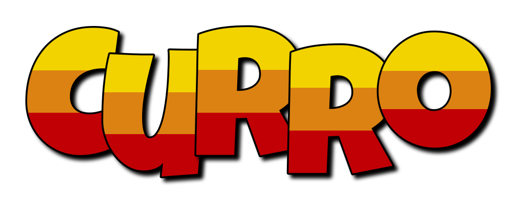 Curro jungle logo