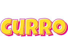 Curro kaboom logo