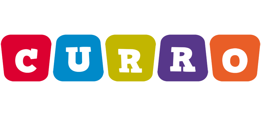Curro kiddo logo