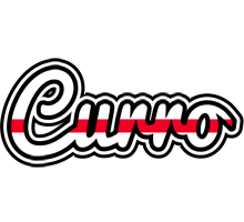 Curro kingdom logo