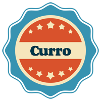 Curro labels logo