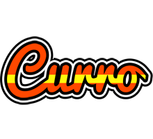 Curro madrid logo