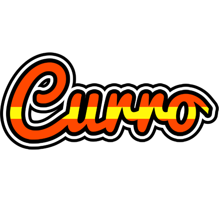 Curro madrid logo