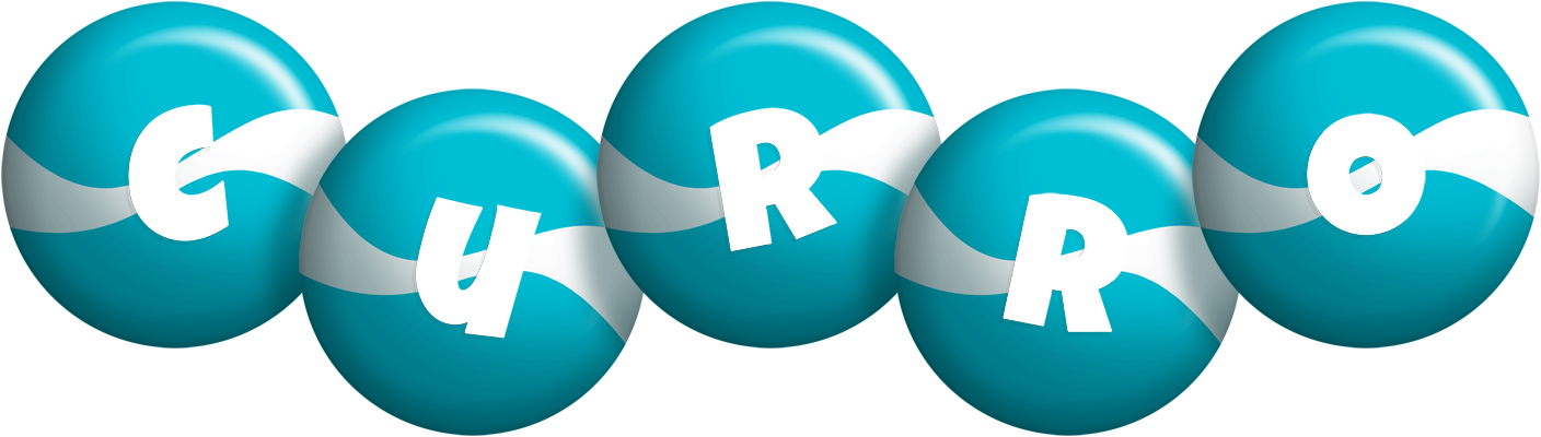 Curro messi logo