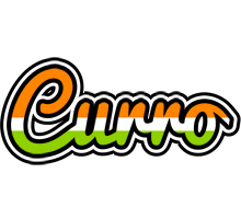 Curro mumbai logo