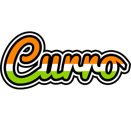 Curro mumbai logo