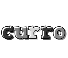 Curro night logo