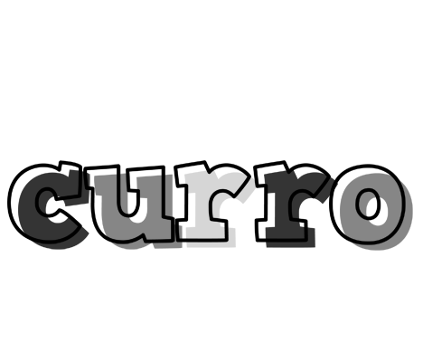 Curro night logo