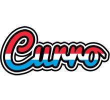 Curro norway logo