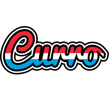 Curro norway logo