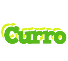 Curro picnic logo