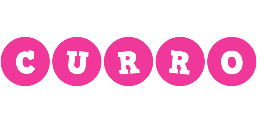 Curro poker logo