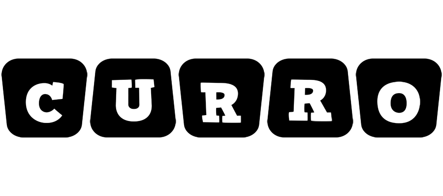 Curro racing logo