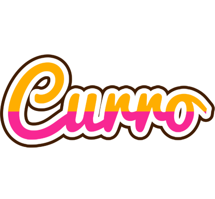 Curro smoothie logo