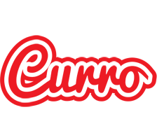 Curro sunshine logo