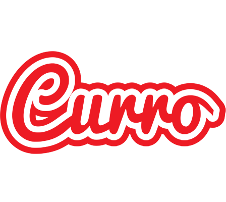 Curro sunshine logo