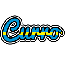 Curro sweden logo