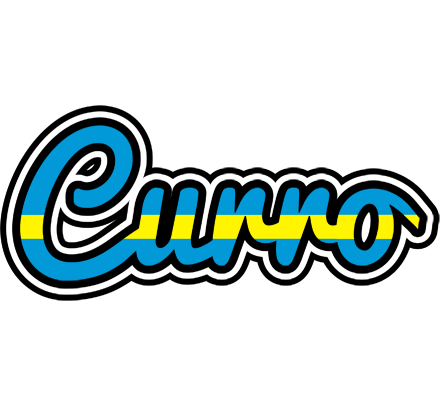 Curro sweden logo