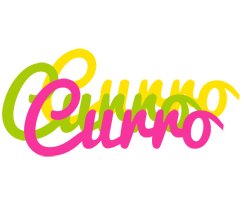 Curro sweets logo