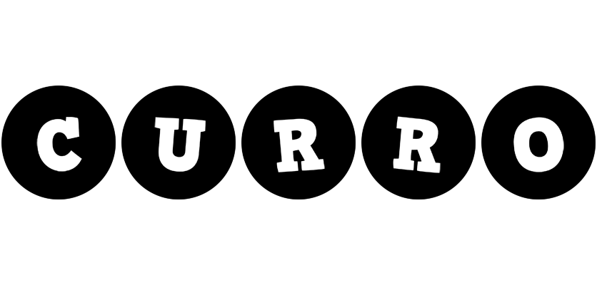 Curro tools logo