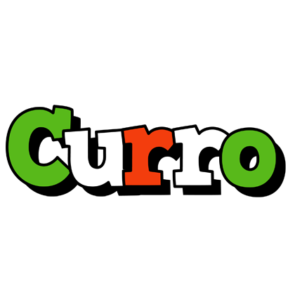 Curro venezia logo